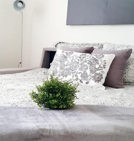 Apartamento Plaza Calzada 3 Sanlúcar de Barrameda Buitenkant foto
