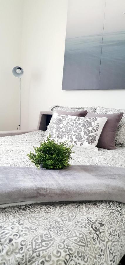 Apartamento Plaza Calzada 3 Sanlúcar de Barrameda Buitenkant foto