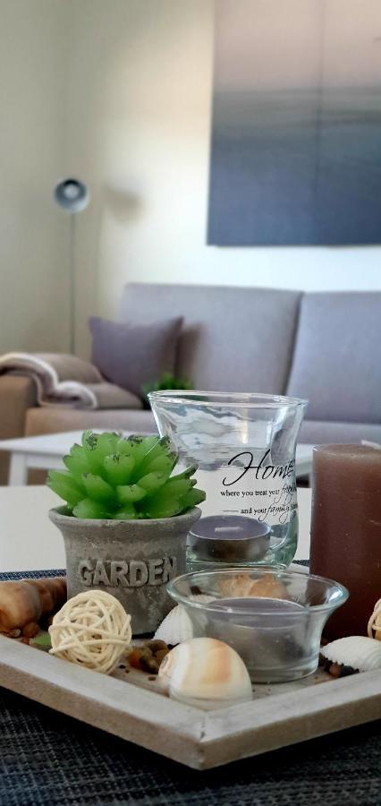 Apartamento Plaza Calzada 3 Sanlúcar de Barrameda Buitenkant foto