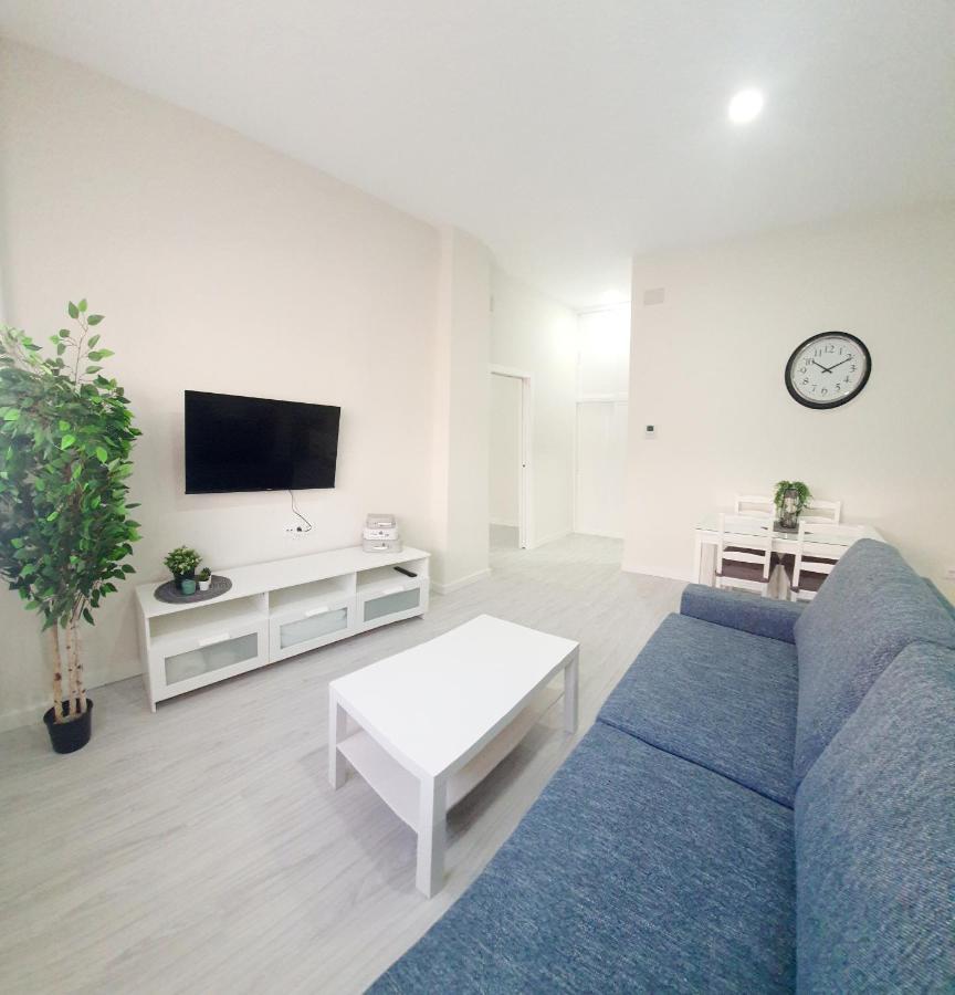 Apartamento Plaza Calzada 3 Sanlúcar de Barrameda Buitenkant foto
