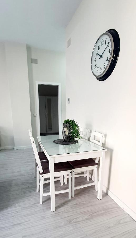Apartamento Plaza Calzada 3 Sanlúcar de Barrameda Buitenkant foto
